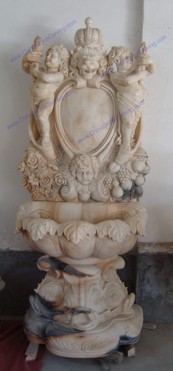 Large size wall fountain,         ,         ,         ,         